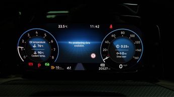 Volkswagen Golf R-LINE ETSI DSG