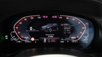 BMW iX3 M SPORT PRO