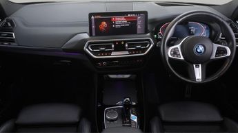 BMW iX3 M SPORT PRO