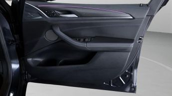 BMW iX3 M SPORT PRO