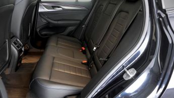 BMW iX3 M SPORT PRO