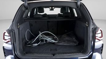BMW iX3 M SPORT PRO