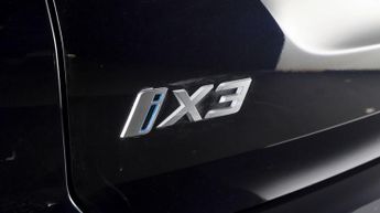 BMW iX3 M SPORT PRO