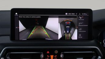 BMW iX3 M SPORT PRO