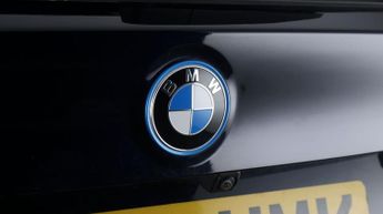 BMW iX3 M SPORT PRO
