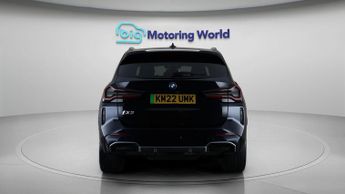 BMW iX3 M SPORT PRO