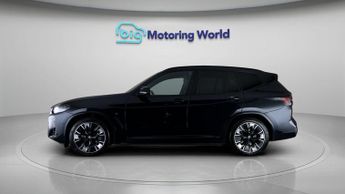 BMW iX3 M SPORT PRO