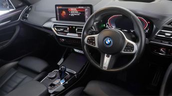 BMW iX3 M SPORT PRO