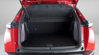 Peugeot 2008 PURETECH EAT8 S/S ALLURE