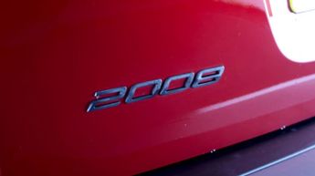 Peugeot 2008 PURETECH EAT8 S/S ALLURE