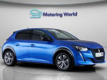 Peugeot 208 ALLURE PREMIUM
