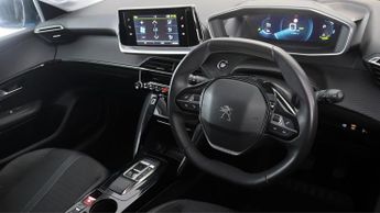 Peugeot E-208 ALLURE PREMIUM