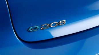 Peugeot E-208 ALLURE PREMIUM
