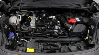 Ford Puma ST-LINE