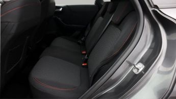 Ford Puma ST-LINE