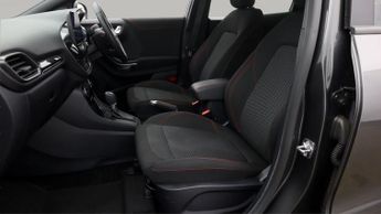 Ford Puma ST-LINE