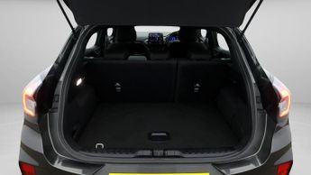 Ford Puma ST-LINE