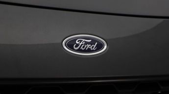 Ford Puma ST-LINE