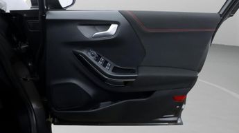 Ford Puma ST-LINE