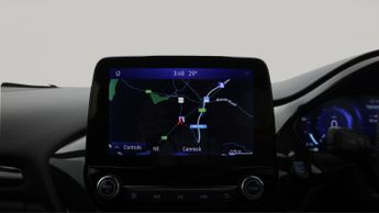Ford Puma ST-LINE