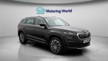 Skoda Kodiaq SE L EXECUTIVE TSI DSG