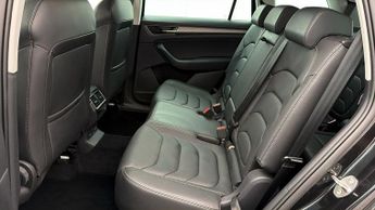 Skoda Kodiaq SE L EXECUTIVE TSI DSG