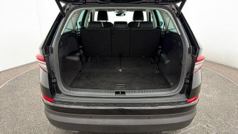 Skoda Kodiaq SE L EXECUTIVE TSI DSG