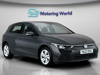 Volkswagen Golf TDi LIFE TDI DSG