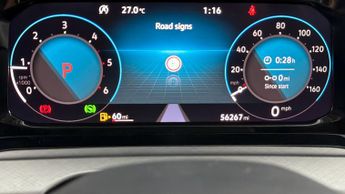 Volkswagen Golf LIFE TDI DSG