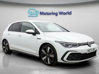 Volkswagen Golf TDi GTD TDI DSG