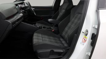 Volkswagen Golf GTD TDI DSG