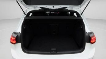 Volkswagen Golf GTD TDI DSG