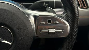 Mercedes-Benz EQC EQC 400 4MATIC AMG LINE