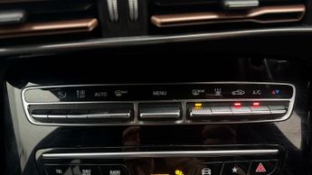 Mercedes-Benz EQC EQC 400 4MATIC AMG LINE