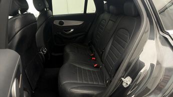 Mercedes-Benz EQC EQC 400 4MATIC AMG LINE