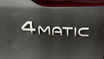 Mercedes-Benz EQC EQC 400 4MATIC AMG LINE