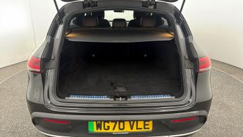 Mercedes-Benz EQC EQC 400 4MATIC AMG LINE
