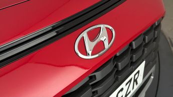 Hyundai BAYON T-GDI SE CONNECT DCT