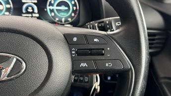 Hyundai BAYON T-GDI SE CONNECT DCT