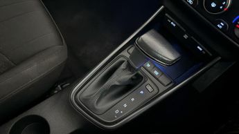 Hyundai BAYON T-GDI SE CONNECT DCT