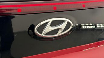 Hyundai BAYON T-GDI SE CONNECT DCT