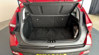 Hyundai BAYON T-GDI SE CONNECT DCT