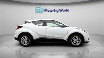 Toyota C-HR ICON
