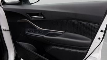 Toyota C-HR ICON