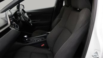 Toyota C-HR ICON