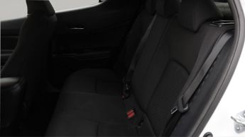 Toyota C-HR ICON