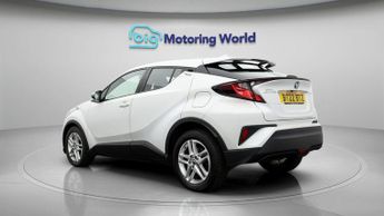 Toyota C-HR ICON