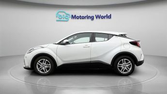 Toyota C-HR ICON