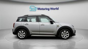 MINI Countryman COOPER S E ALL4 CLASSIC