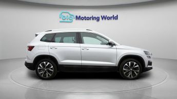 Skoda Karoq SE L TSI DSG